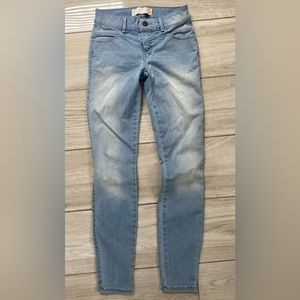 G by GUESS SKINNY JEANS